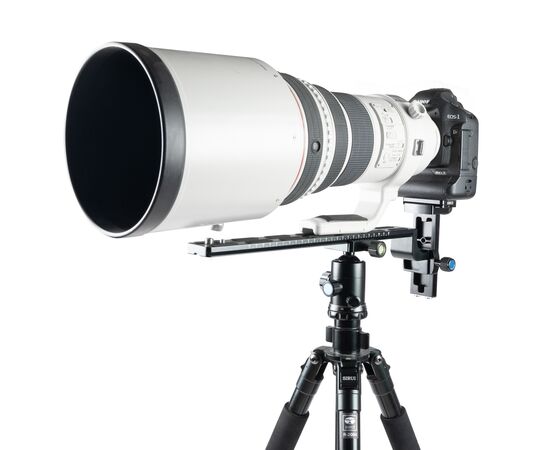 SIRUI Plate de Suporte para Teleobjetivas TY-350SIRUI Plate de Suporte para Teleobjetivas TY-350