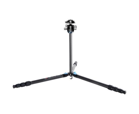 SIRUI Tripé de Carbono ST-224 com Cabeça de Bola KS-40