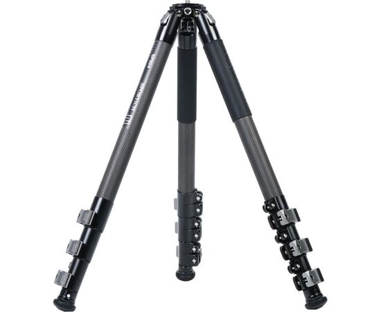 SIRUI Tripé de Carbono SP324 com Cabeça Gimbal BH-10SIRUI Tripé de Carbono SP324 com Cabeça Gimbal BH-10