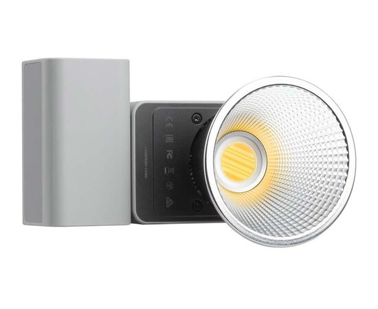 ZHIYUN Iluminador LED Cinepeer CX50 Bicolor