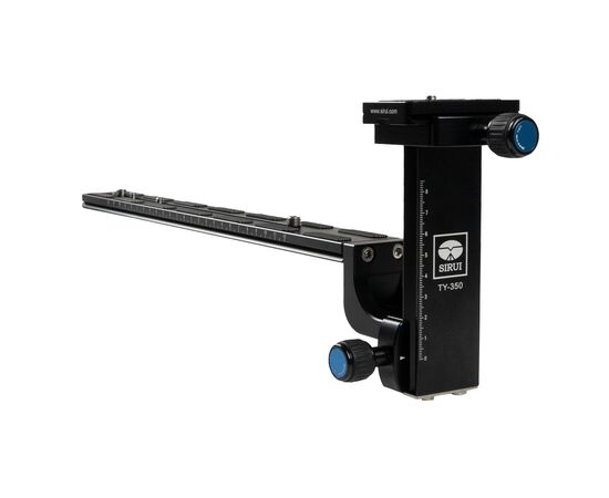 SIRUI Plate de Suporte para Teleobjetivas TY-350