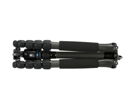 SIRUI Tripé de Carbono T-025SK com Cabeça de Bola KS-5