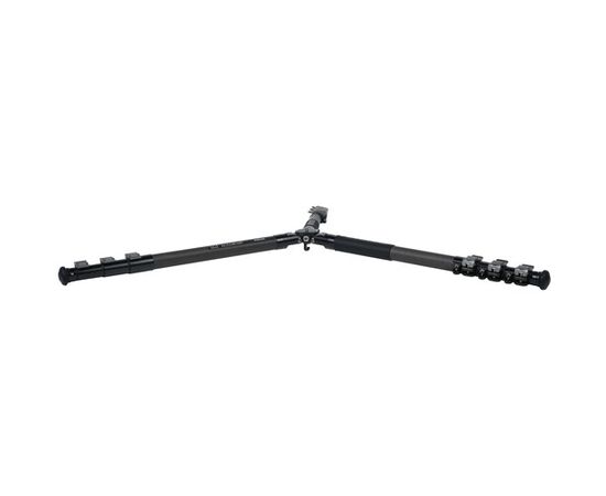 SIRUI Tripé de Carbono SP324 com Cabeça Gimbal BH-10