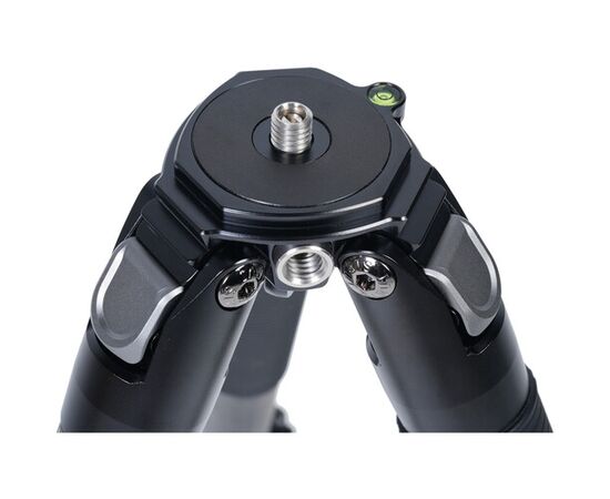 SIRUI Tripé de Carbono SP324 com Cabeça Gimbal BH-10