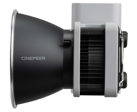 ZHIYUN Iluminador LED Cinepeer CX50 Bicolor