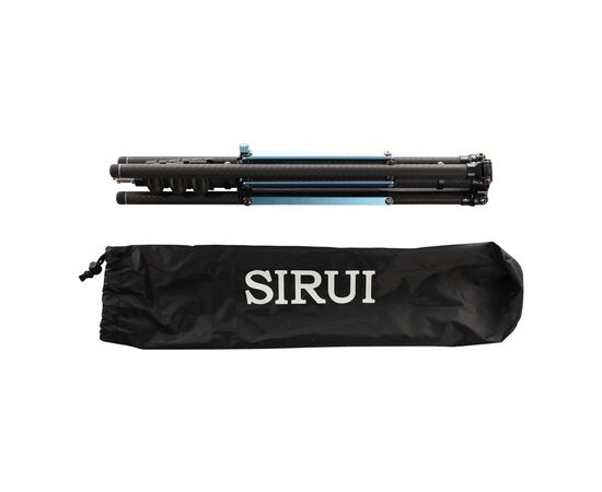SIRUI Tripé de Estúdio de Carbono DK18 55-180cm