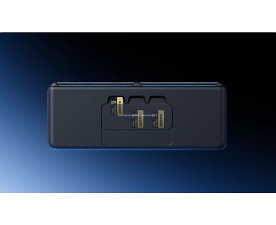 INSTA360 Estojo de Carregamento Duplo Bateria Insta360 X5