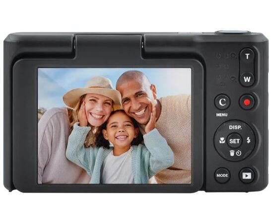 KODAK Pixpro C1 - Castanho