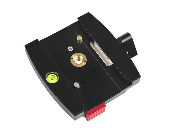 SIRUI Base Quick Release VH-90 com Plate VP-125