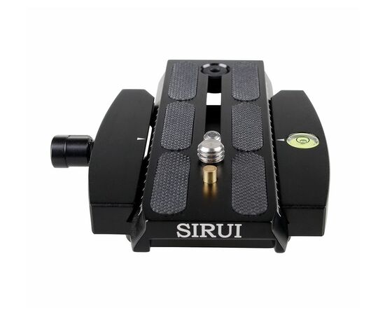 SIRUI Base Quick Release VH-90 com Plate VP-125