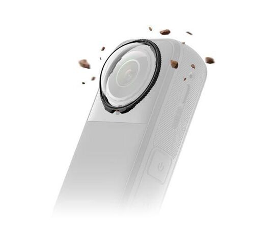 INSTA360 Lentes de Proteção Premium Insta360 X5