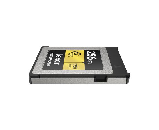 LEXAR Professional CFexpress Type B Gold Series 1750Mb/s 256Gb