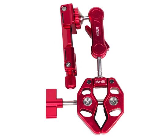 SIRUI Braço Mágico com Garra MA-GR