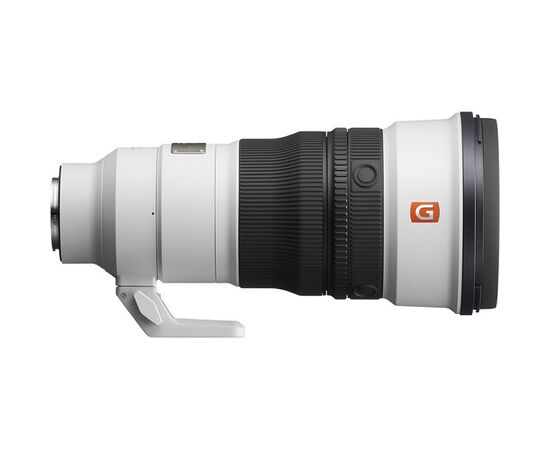 SONY FE 300m f/2.8 GM OSS