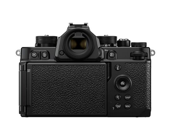 NIKON Z f + 40 f/2 SE