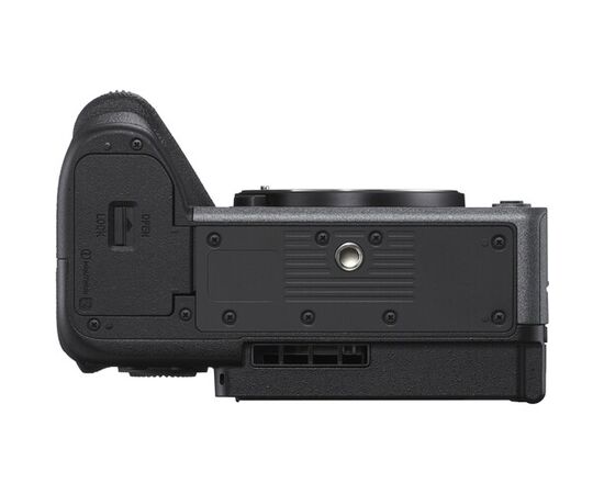 SONY FX3A - Corpo