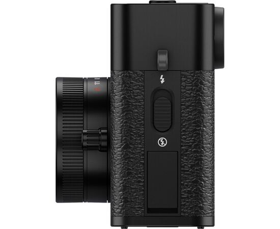 FUJIFILM X-Half - Preto