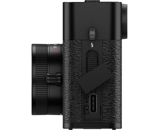 FUJIFILM X-Half - Preto
