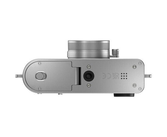 FUJIFILM X-Half - Prata