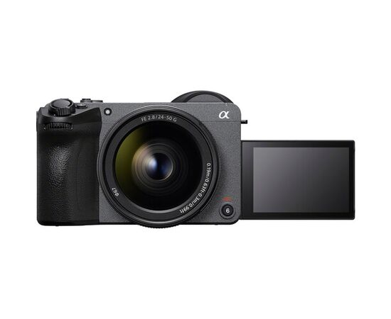 SONY FX2 - CorpoSONY FX2 - Corpo