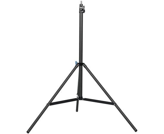 SIRUI Tripé de Estúdio de Carbono DK28 86-280cm