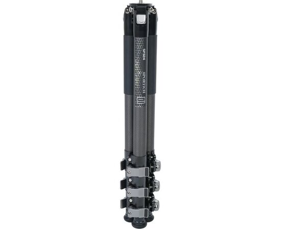 SIRUI Tripé de Carbono SP324 com Cabeça Gimbal BH-10