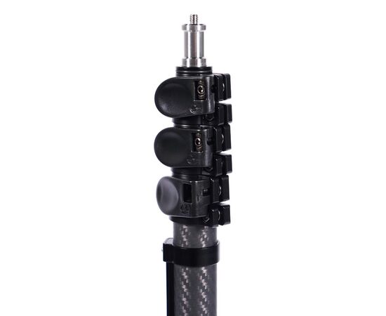 SIRUI Tripé de Estúdio de Carbono DK18 55-180cm