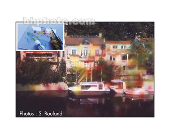 COKIN Filtro de Resina Básica Série A