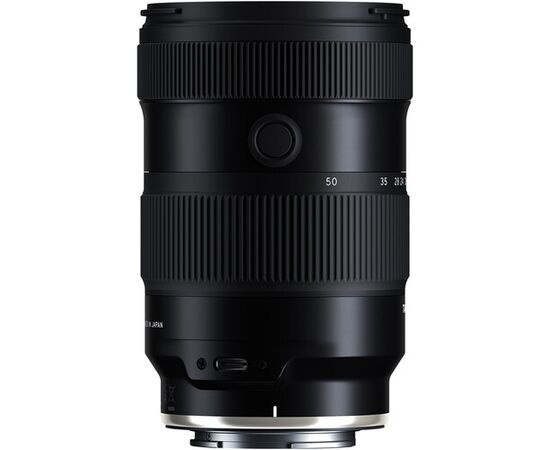 TAMRON 17-50mm f/4 Di III VXD SONY E