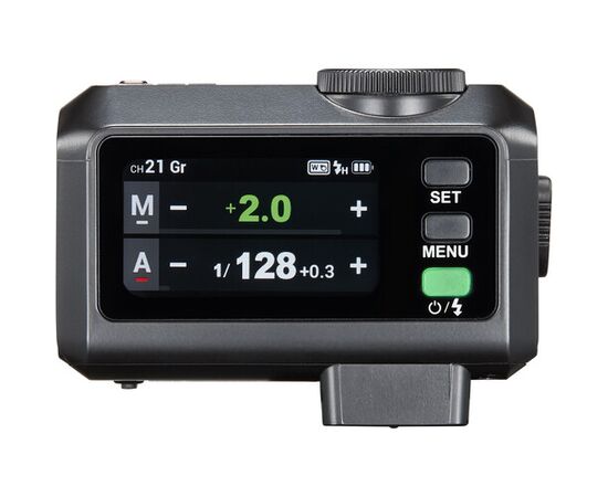 GODOX iT30 Pro Mini Flash TTL Nikon - Preto