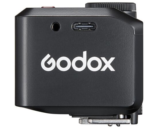 GODOX iT30 Pro Mini Flash TTL Olympus/Panasonic - Preto