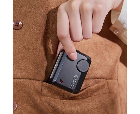 GODOX iT30 Pro Mini Flash TTL Olympus/Panasonic - Preto