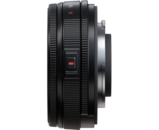 FUJIFILM Fujinon XF 23mm f/2.8 R WR - Preto