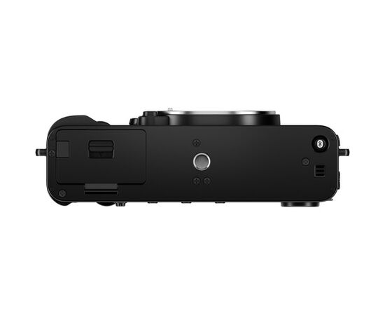 FUJIFILM X-E5 - Corpo (Preto)