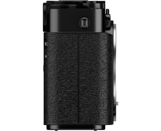 FUJIFILM X-E5 + Fujinon XF 23mm f/2.8 R WR (Preto)