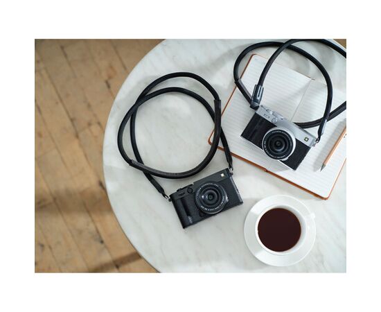 FUJIFILM X-E5 + Fujinon XF 23mm f/2.8 R WR (Preto)