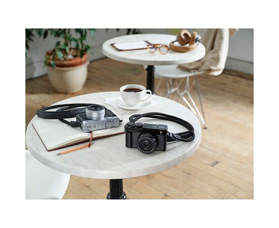 FUJIFILM X-E5 - Corpo (Preto)