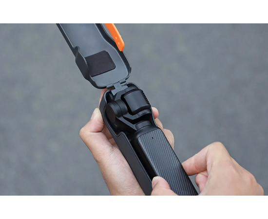 SUNNYLIFE Capa Protetora Osmo Pocket 3