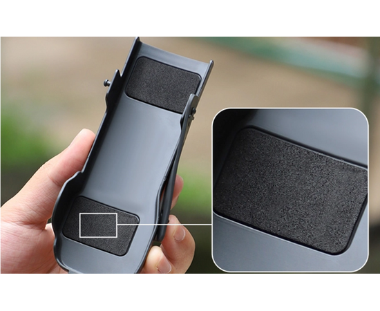 SUNNYLIFE Capa Protetora Osmo Pocket 3