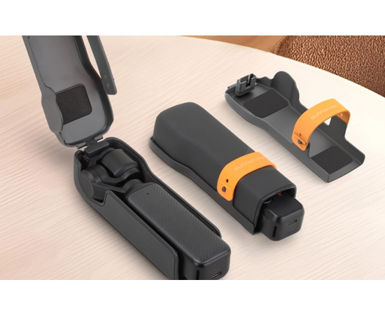 SUNNYLIFE Capa Protetora Osmo Pocket 3SUNNYLIFE Capa Protetora Osmo Pocket 3SUNNYLIFE Capa Protetora Osmo Pocket 3