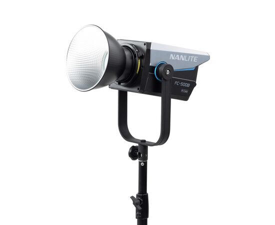 NANLITE Iluminador LED FC-500C Bicolor