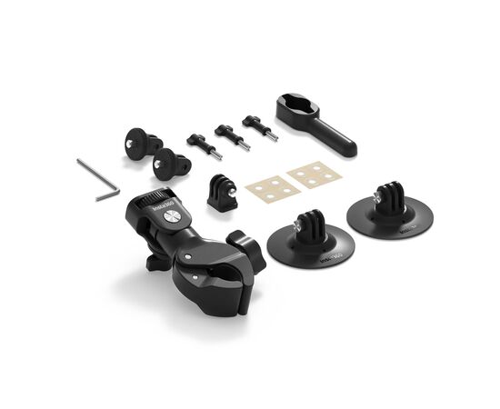 INSTA360 Kit MOTORCYCLE BUNDLE para Action Cams