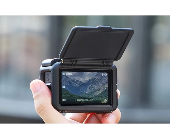 SUNNYLIFE Cage com Parasol para DJI Osmo Action