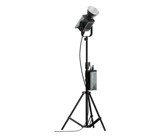 NANLITE Iluminador LED FC-500C RBGW