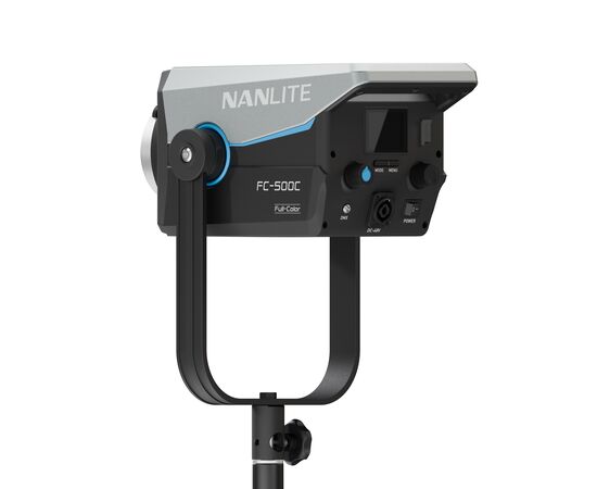 NANLITE Iluminador LED FC-500C RBGW