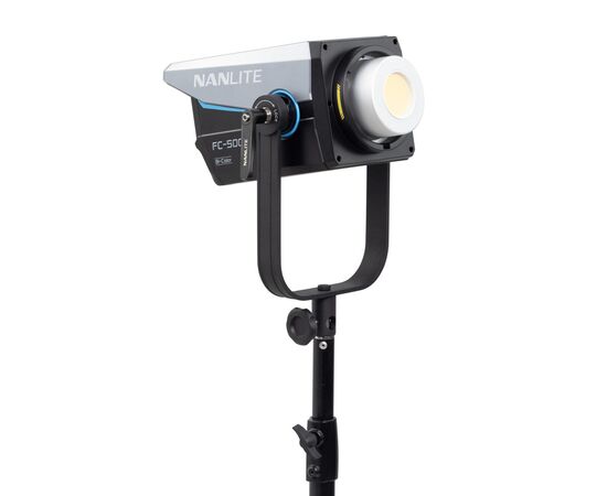 NANLITE Iluminador LED FC-500C Bicolor