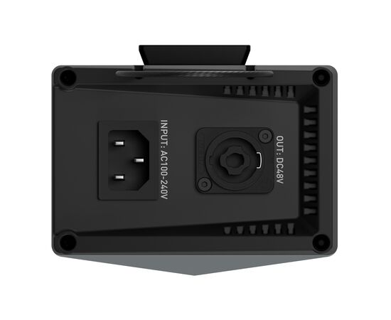 NANLITE Iluminador LED FC-500C RBGW