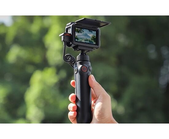 SUNNYLIFE Cage com Parasol para DJI Osmo Action