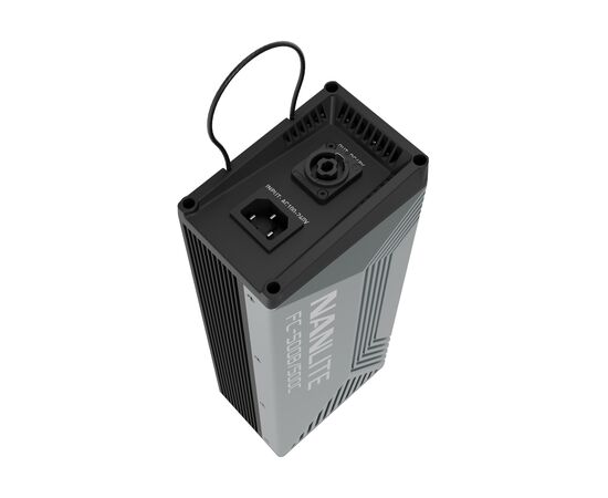 NANLITE Iluminador LED FC-500C RBGW