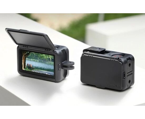 SUNNYLIFE Cage com Parasol para DJI Osmo Action